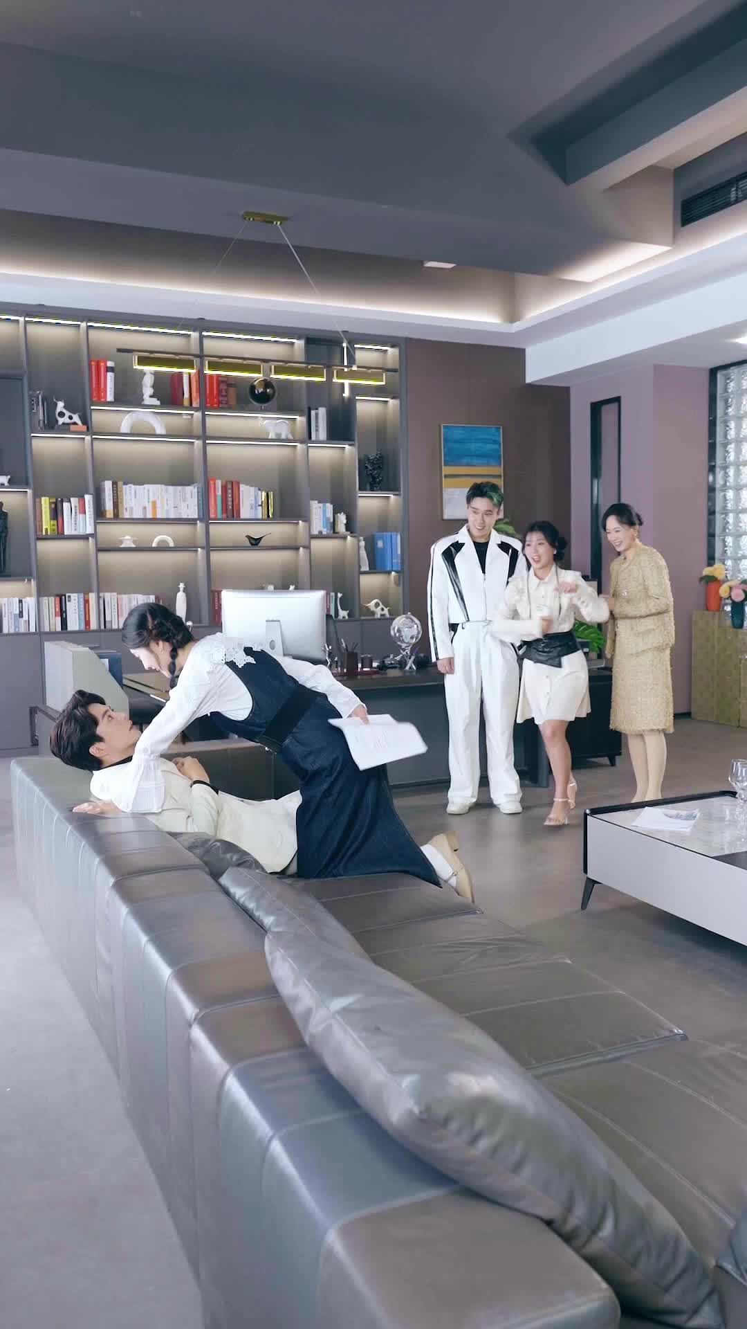 21화 - 내 마음이 당신에게 닿기를